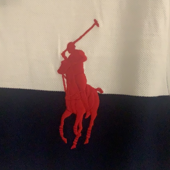 Ralph Lauren polo shirt - Picture 3 of 7
